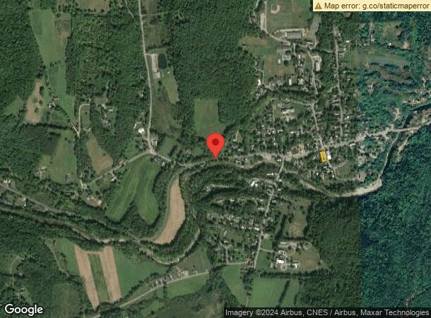  26-B Main St, Bellows Falls, VT Parcel Map