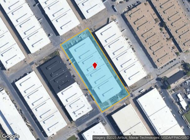 Freeport Ctr, Clearfield, UT Parcel Map