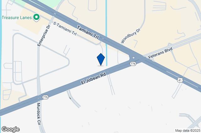 1061 El Jobean Rd Port Charlotte Fl 33948 Car Wash Property