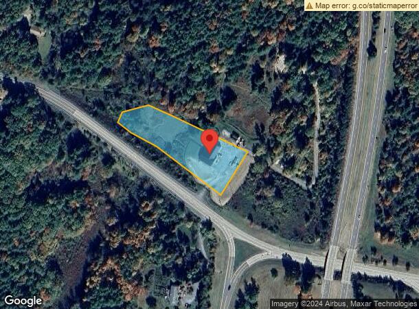  1317 State Highway 217, Ghent, NY Parcel Map