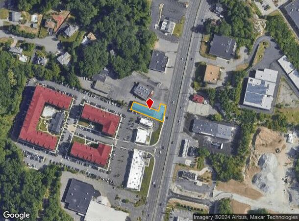 829 Broadway, Saugus, MA 01906 - Property Record | LoopNet