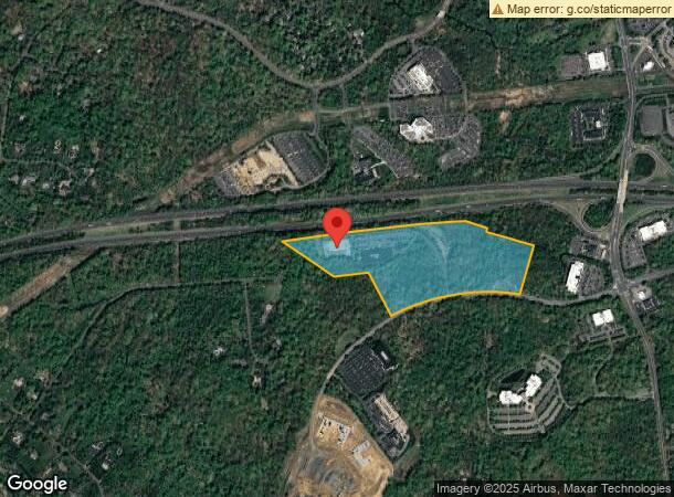  73 Mountainview Blvd, Basking Ridge, NJ Parcel Map