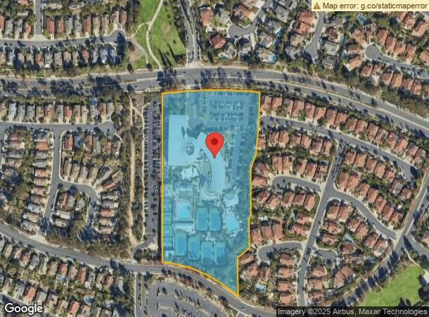  12000 Carmel Country Rd, San Diego, CA Parcel Map