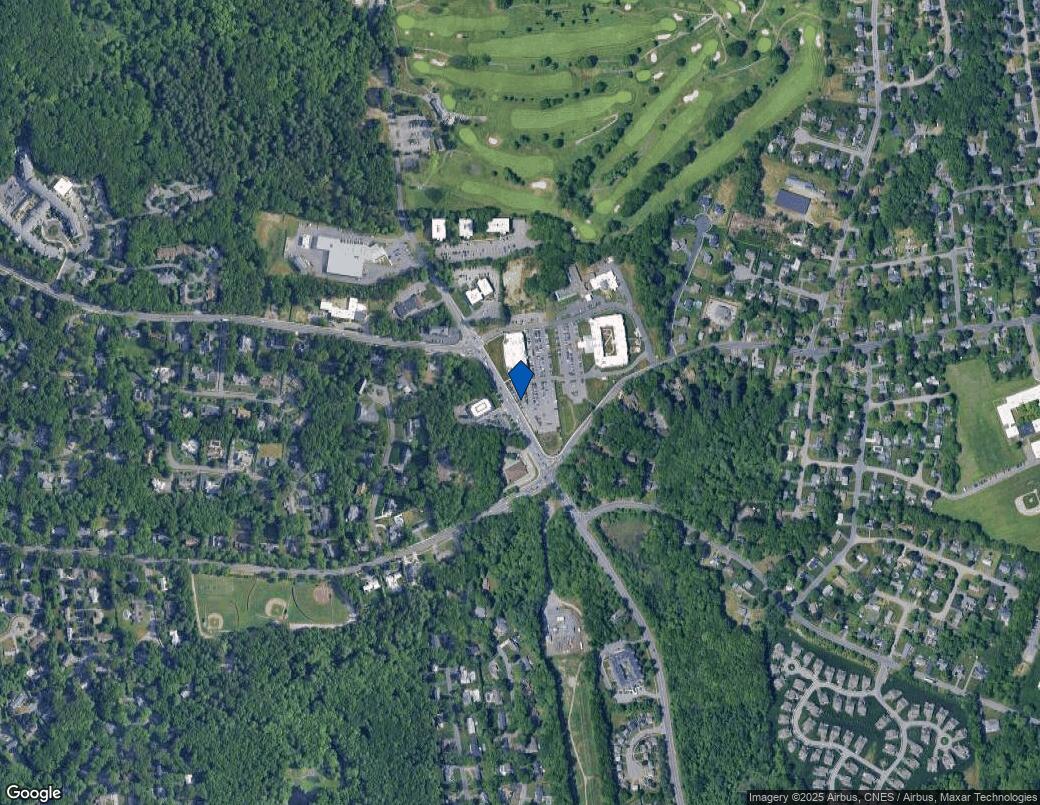 21 Dwight Rd, Longmeadow, MA, 01106 Office Space For Lease