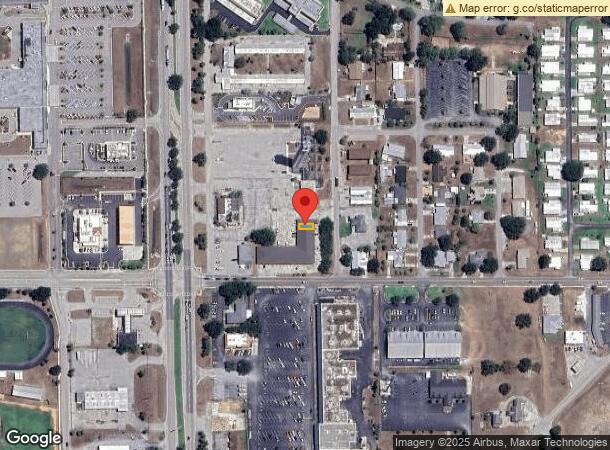  413 Plaza Ave, Lake Placid, FL Parcel Map