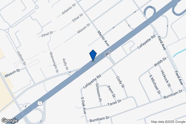 65 U S Hwy 1 Woodbridge Nj 08840 Restaurant For Lease