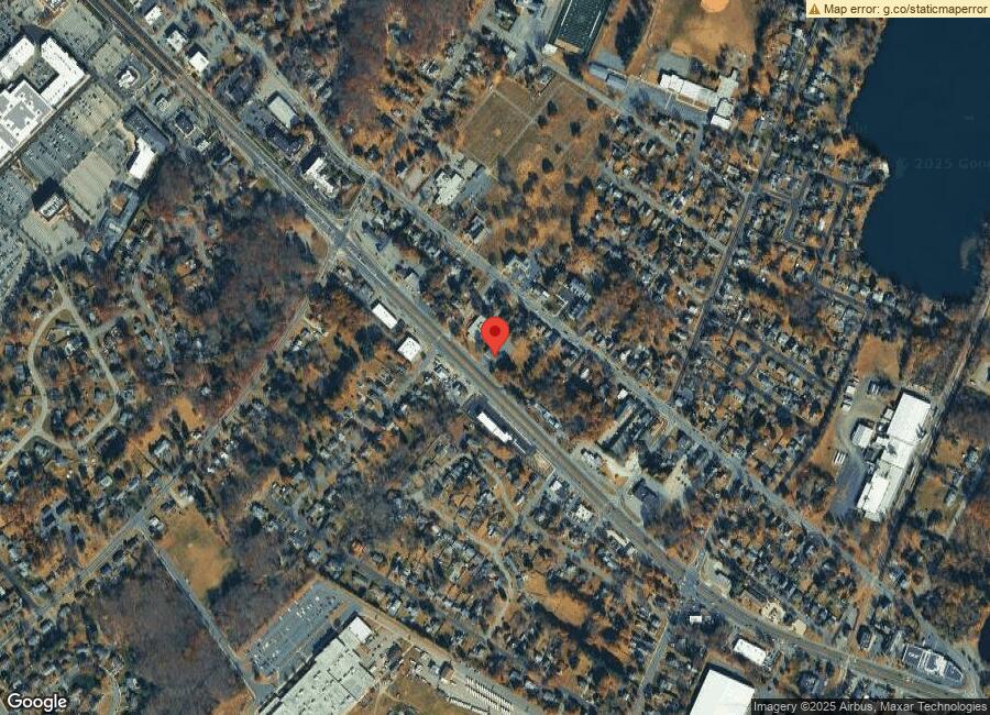 126 Route 10, Succasunna, NJ, 07876 Coworking Space on