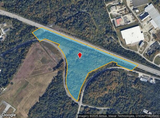  State Route 32, Batavia, OH Parcel Map