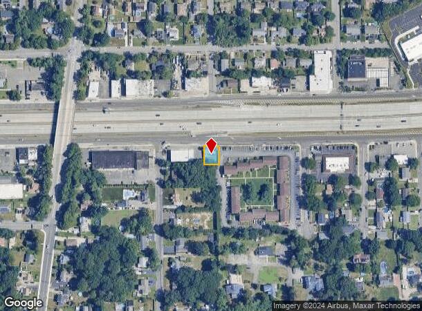 640 Sunrise Hwy, West Babylon, NY 11704 - Property Record | LoopNet