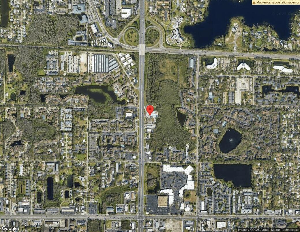 8935 N Dale Mabry Hwy, Tampa, FL, 33614 - Retail Space For Lease ...