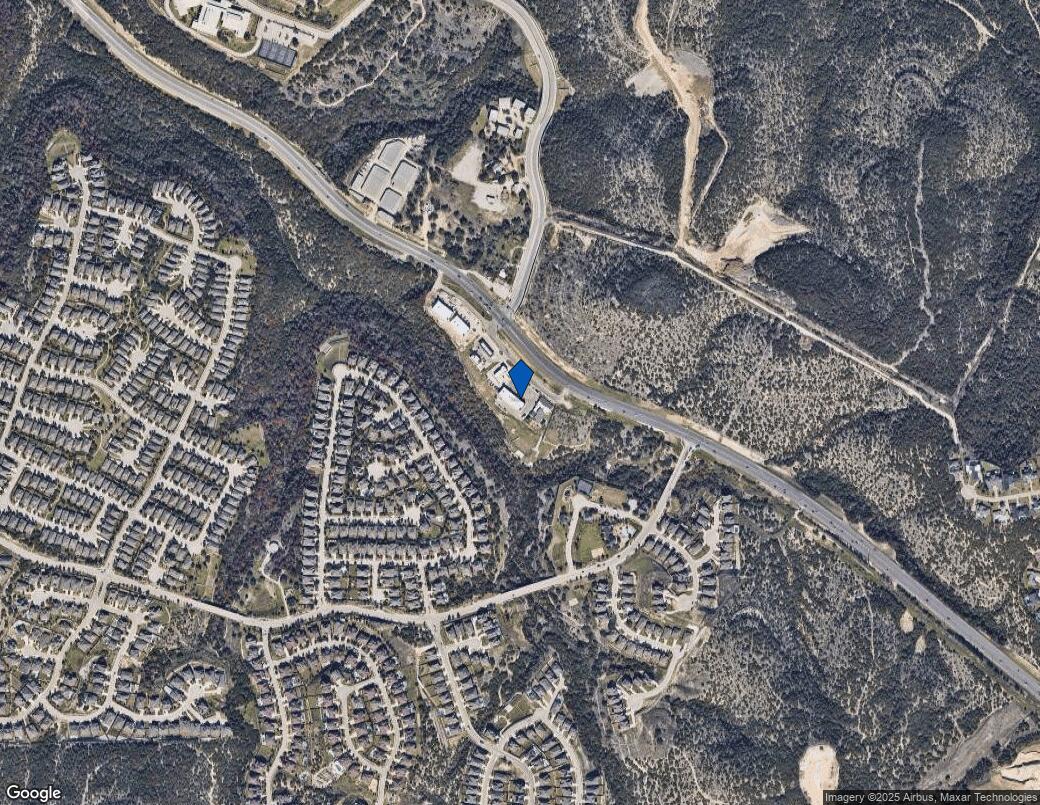 Hwy 71, Spicewood, TX, 78669 Commercial Land For Sale