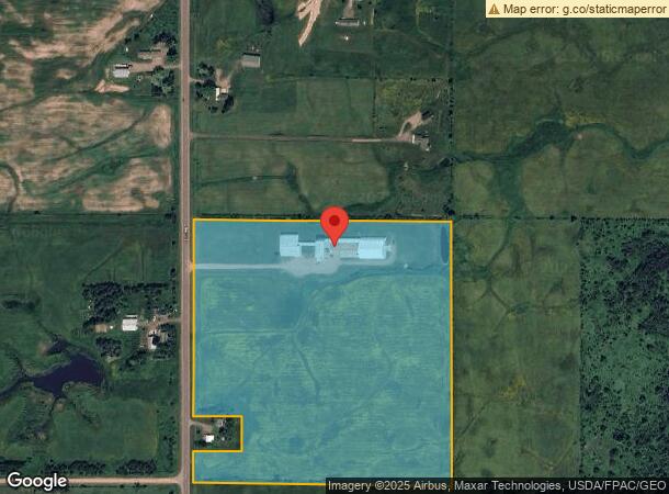  48200 State Highway 112, Ashland, WI Parcel Map