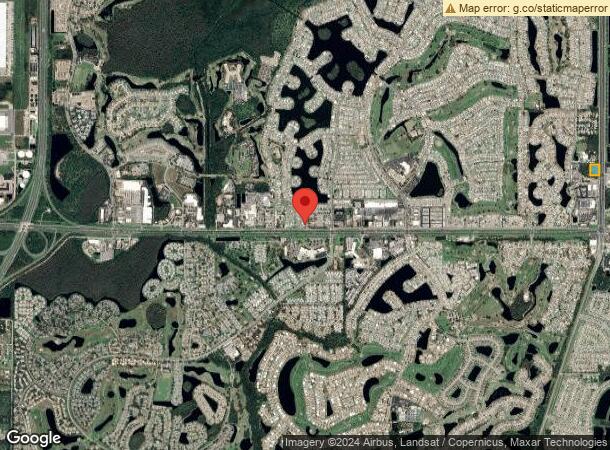  301 S S Hwy, Ruskin, FL Parcel Map