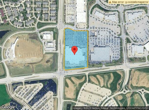  450 S Jordan Creek Pky, West Des Moines, IA Parcel Map