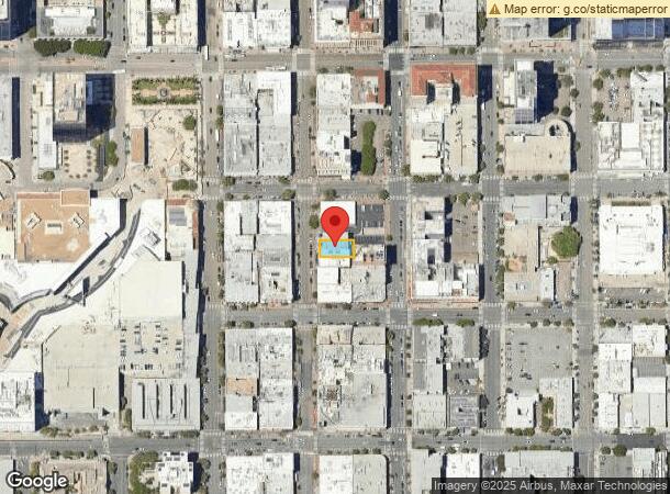  835 5Th Ave, San Diego, CA Parcel Map