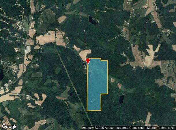  Highway Tt, Marthasville, MO Parcel Map