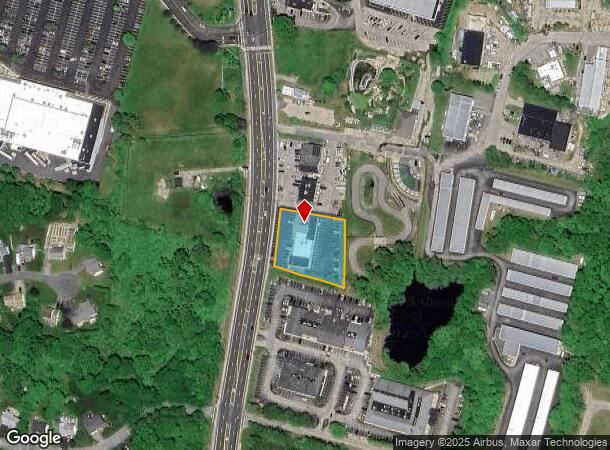 120 Point Judith Rd, Narragansett, RI Parcel Map