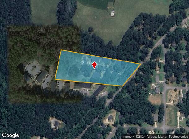  1212 Stewart St, Carrollton, GA Parcel Map