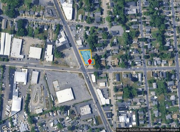  104 State Route 35 N, Neptune, NJ Parcel Map