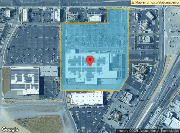  14333 Bear Valley Rd, Victorville, CA Parcel Map