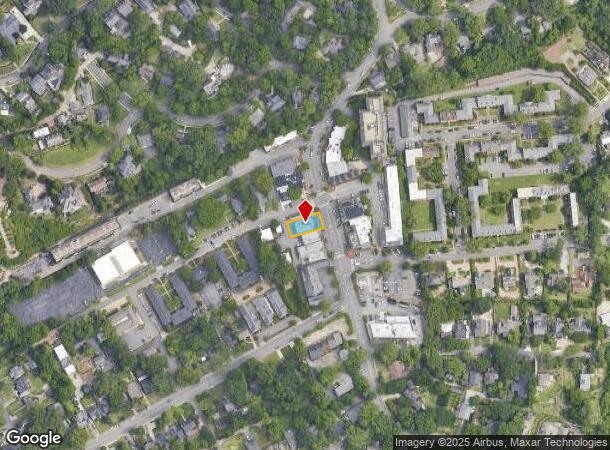  2000 Cahaba Rd, Mountain Brk, AL Parcel Map