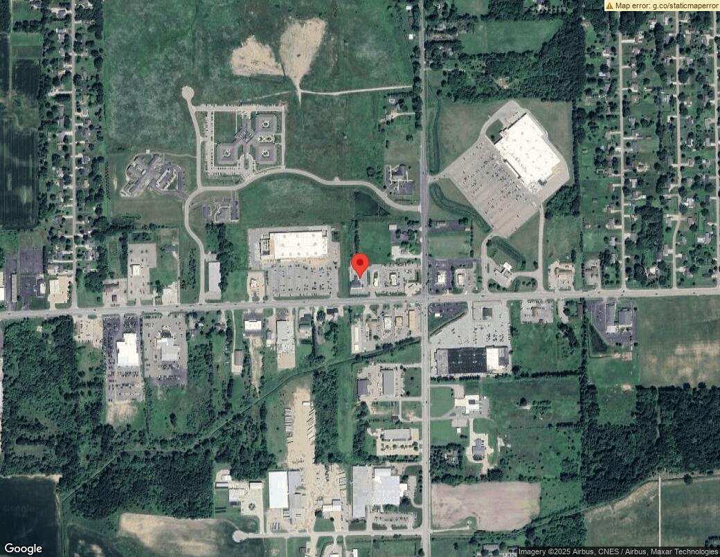 2355 E Main St, Owosso, MI, 48867 Commercial Land For Sale