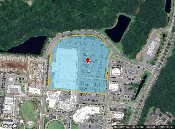  27 Innovation Dr, Bluffton, SC Parcel Map