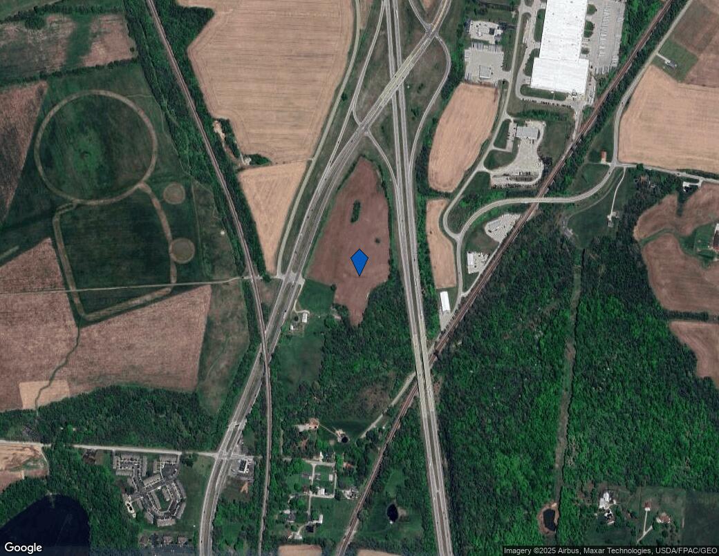 N Bridge St, Chillicothe, OH, 45601 Commercial Land For Sale