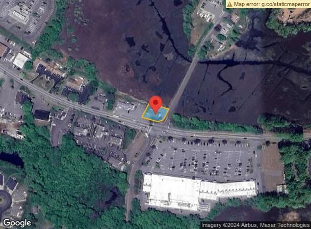  239 E Main St, Clinton, CT Parcel Map