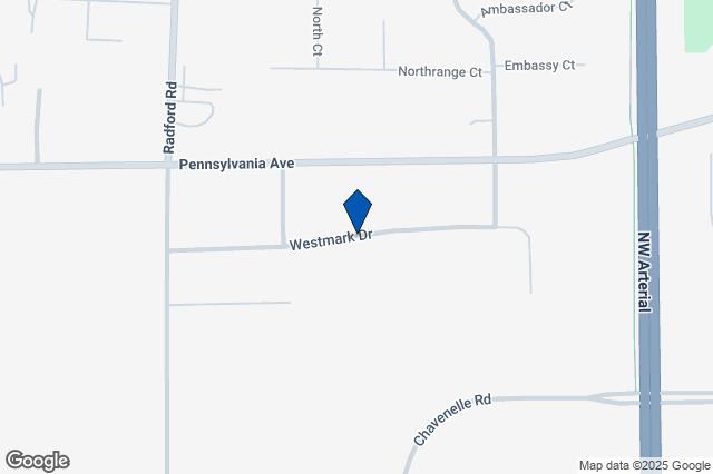 4131 Westmark Drive Dubuque Ia 52001 Office Building For Sale