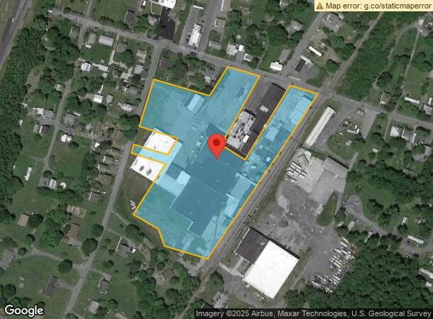  319 True Apple Way, Inwood, WV Parcel Map