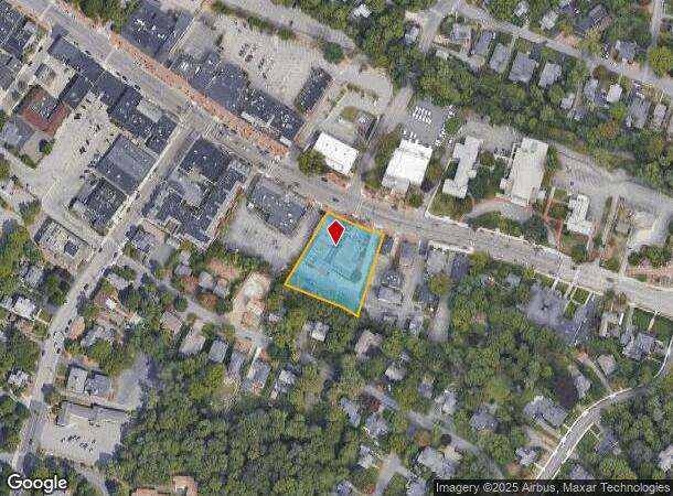 1666 Massachusetts Ave Lexington Ma 02420 Property Record Loopnet