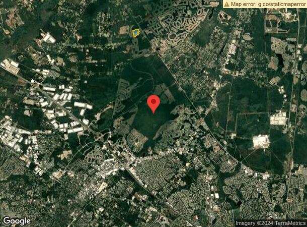  1000 W Evado Ln, Summerville, SC Parcel Map