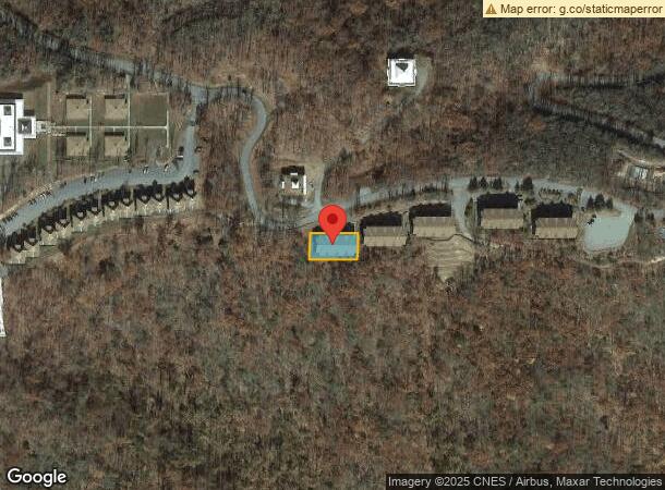  919 Rock Cliff Rd, Boone, NC Parcel Map