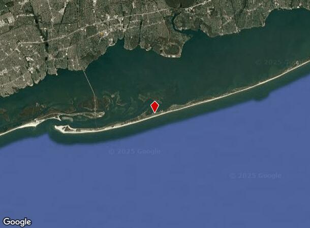 67 5Th Ave, Bay Shore, NY Parcel Map