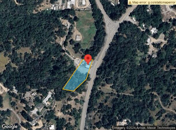  31195 N Redwood Hwy, Cloverdale, CA Parcel Map