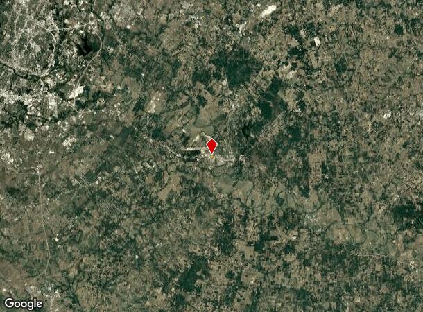 701 W Sh 71 W, Bastrop, TX Parcel Map