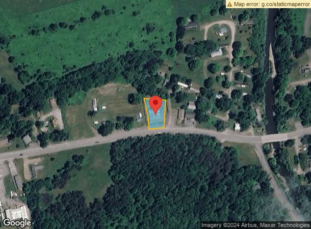  42981 State Highway 28, Arkville, NY Parcel Map