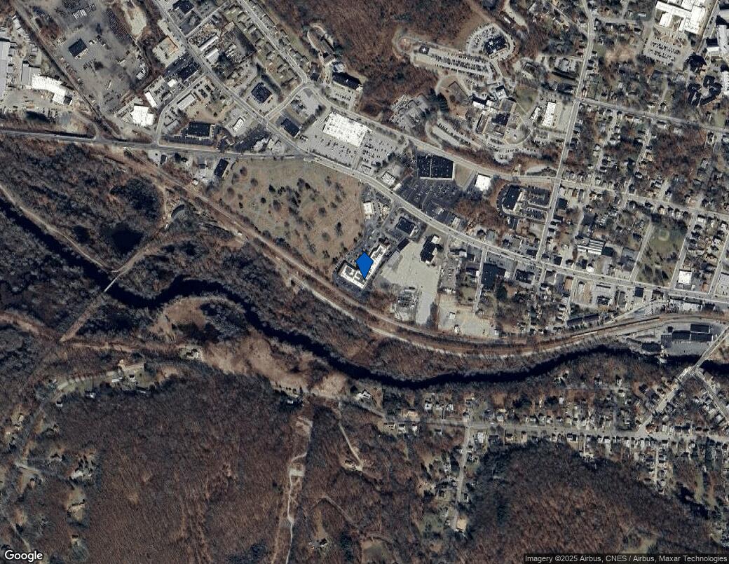 1320 Main St, Windham, CT, 06280 Office/Retail Space For Lease