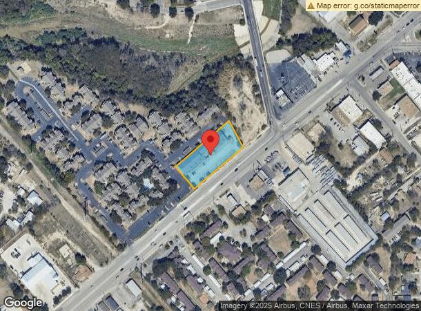 2371 Austin Hwy, San Antonio, TX 78218 - Property Record | LoopNet