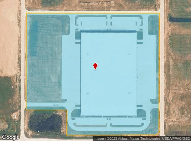  15052 S 210Th St, NE Parcel Map