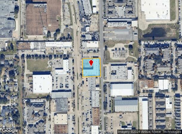 3001 Fondren Rd, Houston, TX 77063 - Property Record | LoopNet