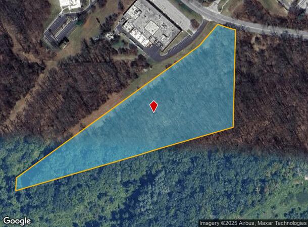 42 Loveton Cir, Sparks Glencoe, MD Parcel Map