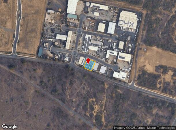 360 E Uahi Way, Wailuku, HI Parcel Map