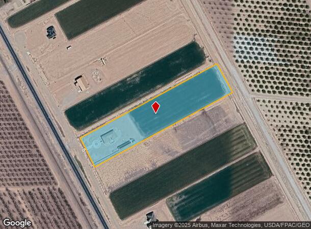  12926 Greatview Ct, Mesquite, NM Parcel Map