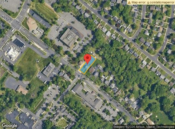 1194 Parkway Ave, Ewing, NJ 08628 - Property Record | LoopNet