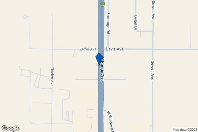 1950 South Range Ave Colby Ks 67701 Economy Limited Service