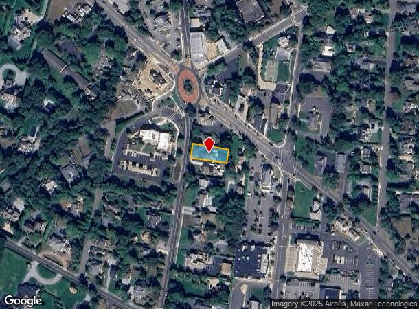  112 Potunk Ln, Westhampton Beach, NY Parcel Map