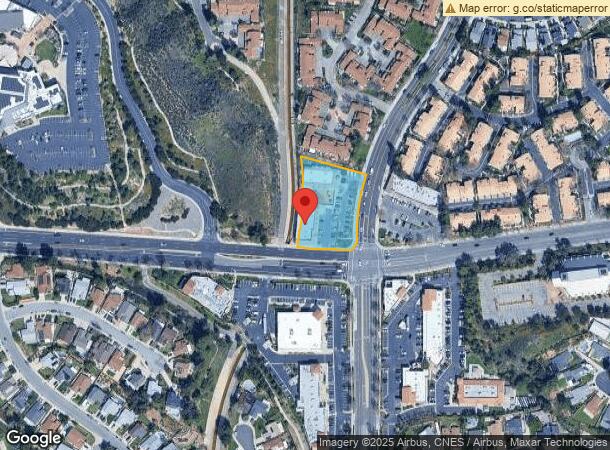  28005 Seco Canyon Rd, Santa Clarita, CA Parcel Map