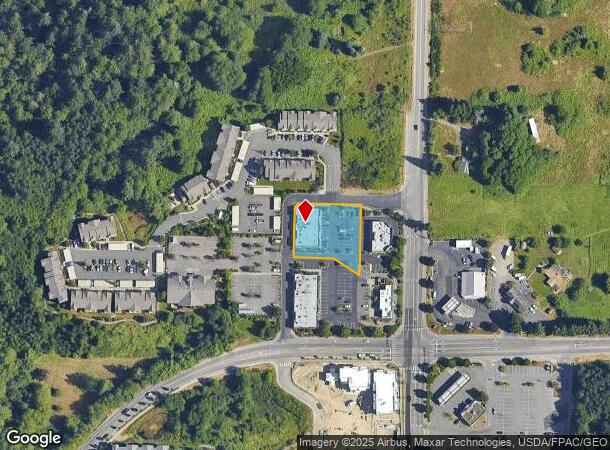 417 Sw Sedgwick Rd, Port Orchard, WA Parcel Map